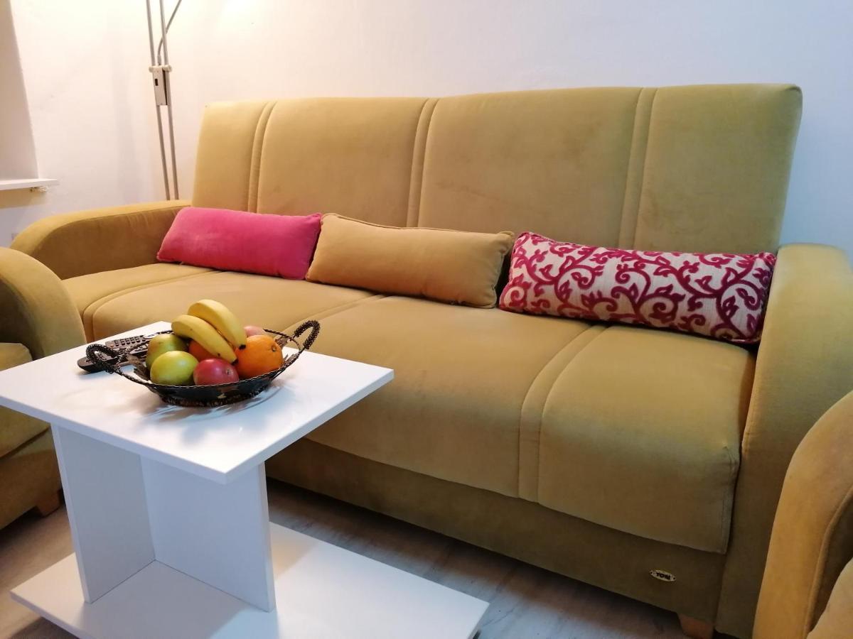 Central Location For You Beograd Ngoại thất bức ảnh