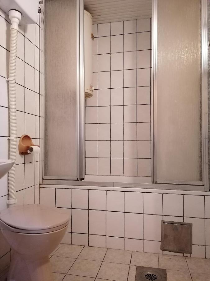 Central Location For You Beograd Ngoại thất bức ảnh