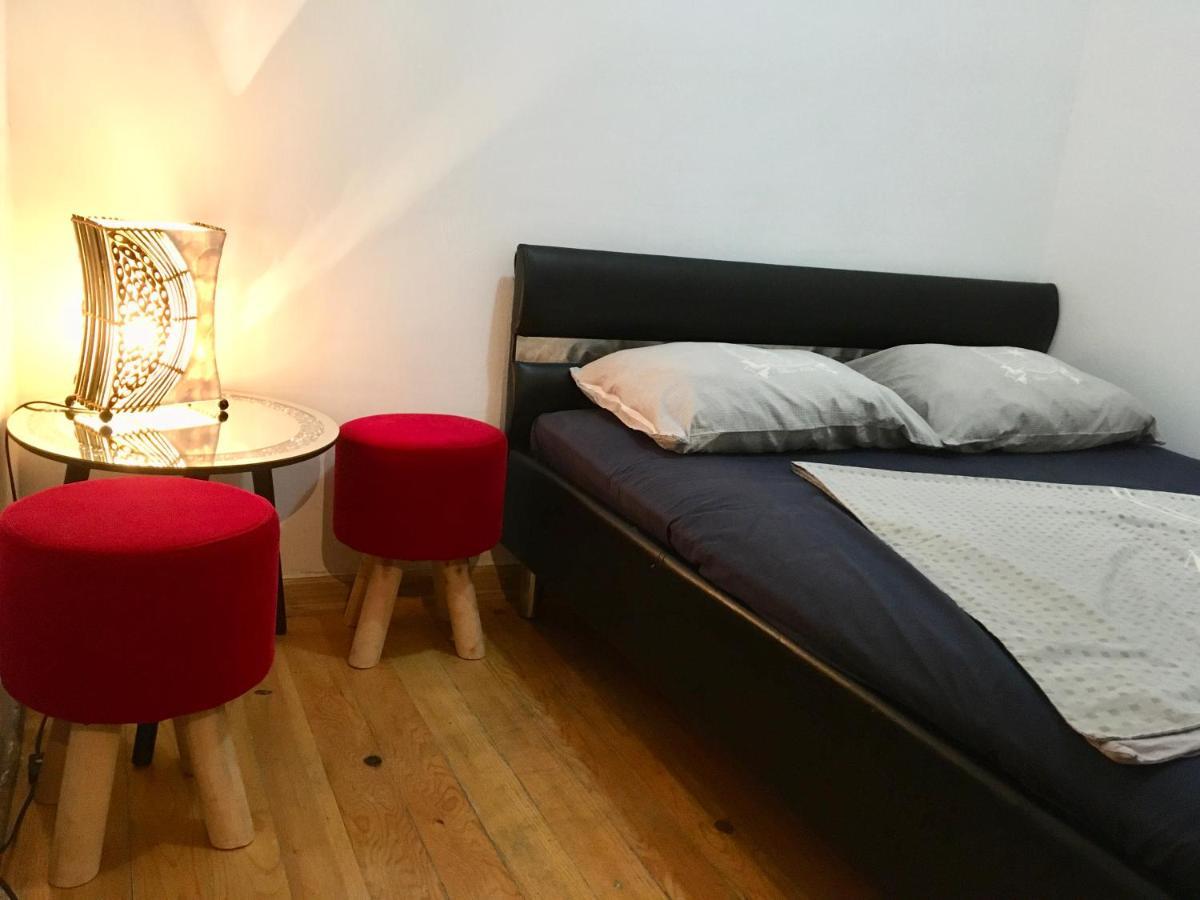 Central Location For You Beograd Ngoại thất bức ảnh
