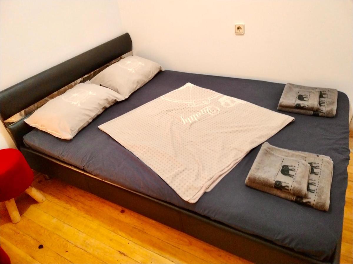 Central Location For You Beograd Ngoại thất bức ảnh