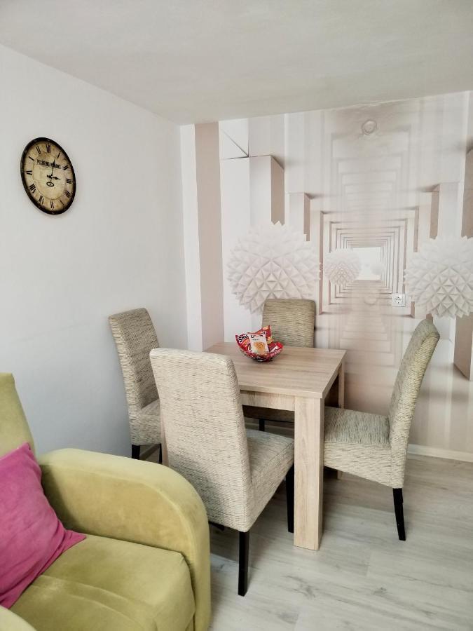 Central Location For You Beograd Ngoại thất bức ảnh