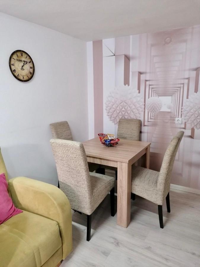 Central Location For You Beograd Ngoại thất bức ảnh